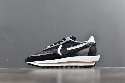 Nike LD Waffle sacai Black