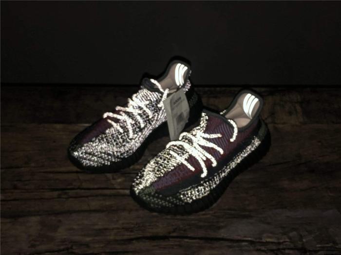 adidas Yeezy Boost 350 V2 Yecheil (Reflective)