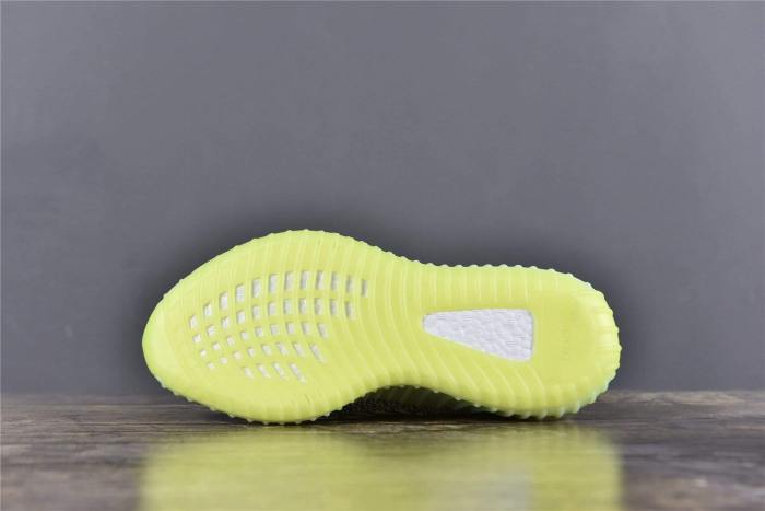 adidas Yeezy Boost 350 V2 Yeezreel (Non-Reflective)