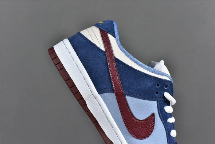 Nike Dunk SB Low FTC Finally