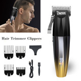 Daesol Professional 5 Star Cordless Corded Detailer Hair Trimmer