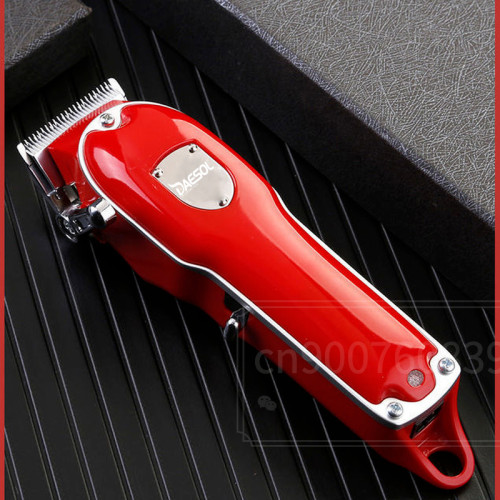 Daesol Professional 5 Star Cordless Corded Detailer Hair Trimmer