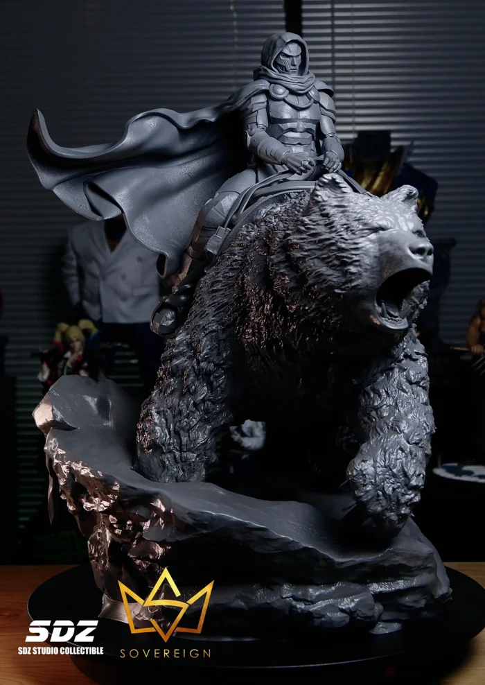 US$ 300.00 - In stock SDZ studio PRE-ORDER SDZ xSovereign Dr