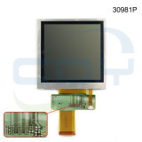 LCD Module & Display Screen Panel (P/N: 30981P00) For Motorola Symbol MC3100 MC3190 Series