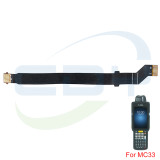 Flex Cable (01-105208-01) Replacement for Zebra MC3300 MC333 MC330M /K /L Series