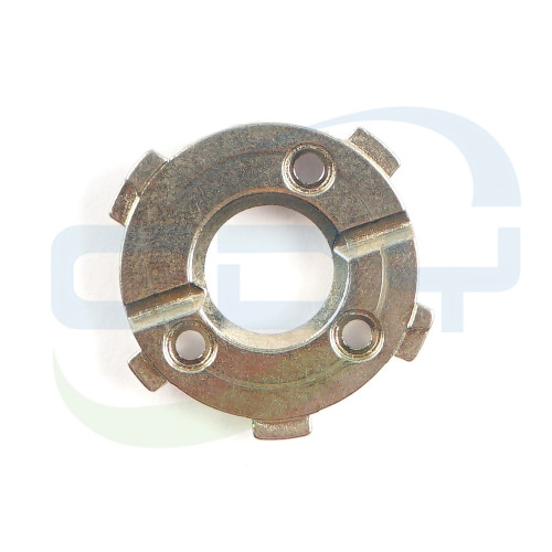 Metal Wheel Replacement for Motorola Symbol RS409 RS419 RS4000