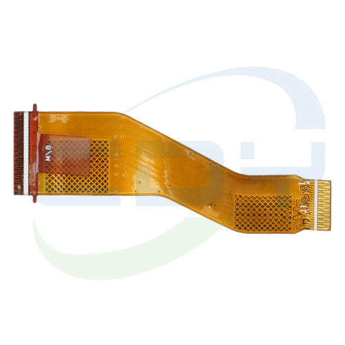 Flex Cable (SE4750SR E215894) Replacement for Zebra MC3300 MC330M MC330K MC330L MC333 Series