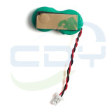 Backup Battery Replacement for Motorola Symbol MC9190-G MC9190-Z RFID
