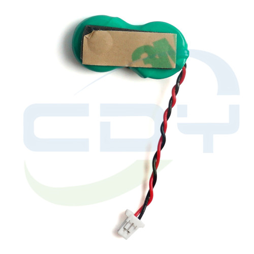 Backup Battery Replacement for Motorola Symbol MC9190-G MC9190-Z RFID