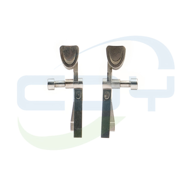 Set of Battery Metal Part Replacement for Motorola Symbol MC9060 MC9090 MC9190 MC92N0 MC9200 Series