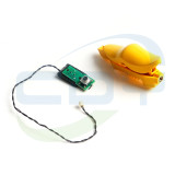 Trigger Switch (Plastic+PCB) For Motorola Symbol MC9090 MC9190 MC92N0 MC9200 -G Series