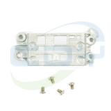 Scanner Metal Holder （SE4850 ) Replacement for Motorola Symbol MC92N0-G MC9200