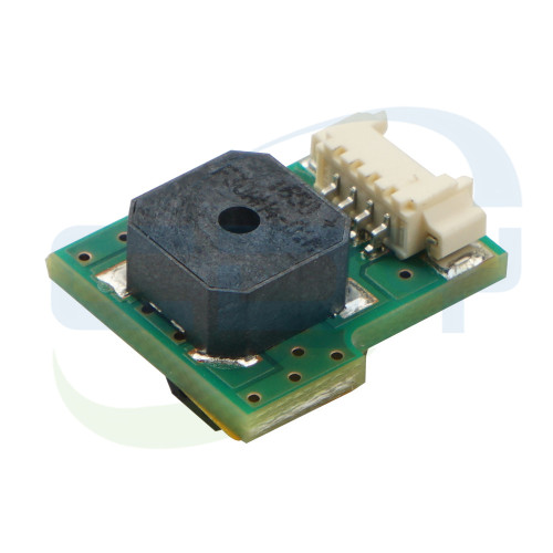 Vibrator with PCB Replacement for Zebra Symbol DS3608 SR