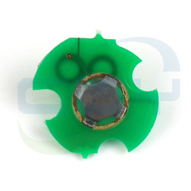 Trigger Switch PCB Replacement for Motorola Symbol RS409 RS419 RS4000