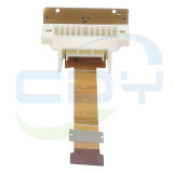 Sync Charge Connector Keypad Connector with Flex Cable Replacement for Symbol Zebra MC9300, MC930B-G