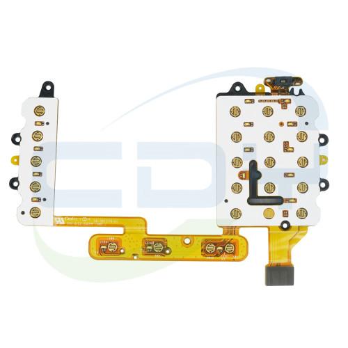 Keypad PCB w/ Cable & Plastic cover For Motorola Symbol WT41N0 WT41 (Keyboard & Keyswitch)