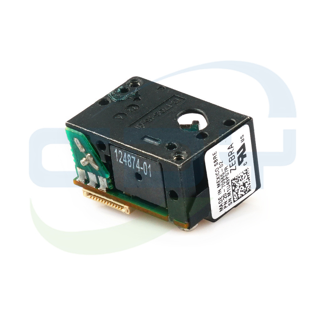 Zebra Scan Engine Barcode Barcode Scanner Engine (1D, SE965) for ALL Symbol Zebra MC9300, MC930B ...