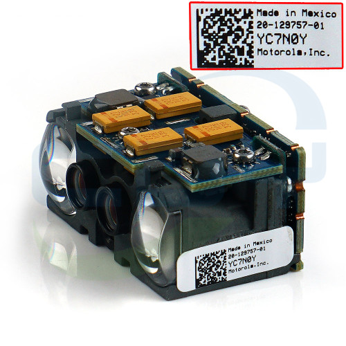 2D, Full Range Barcode Scanner Engine (SE4600) for Motorola Symbol MC9190 MC92N0