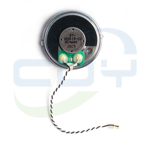 Speaker Replacement for Motorola Symbol MC9200-G, MC92N0-G