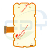 Myler Keyswitch (28-Key) for Motorola Symbol MC3090 MC3190 MC32N0 Series