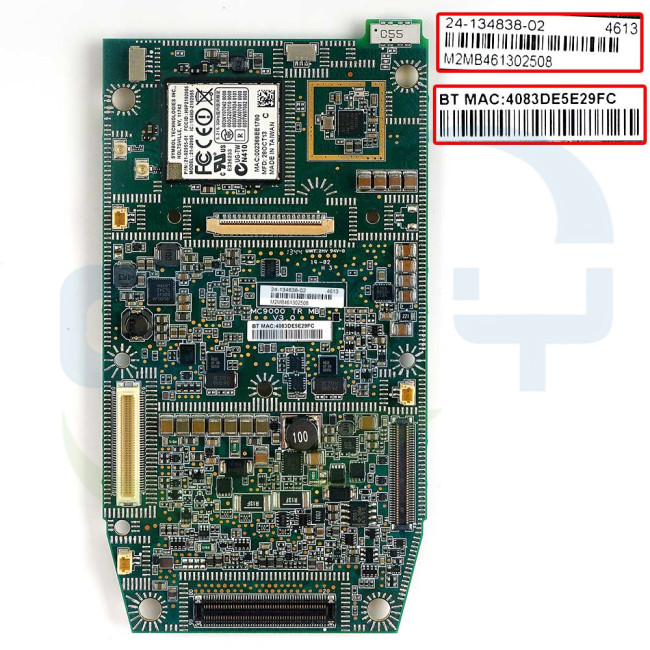 Motherboard for Motorola Symbol MC92N0（For SE965 SE1524 SE4500 SE4600 SE4850）