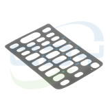 Keypad Overlay (29-Key) Replacement for ALL Zebra MC3300 MC330 Series