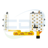 Keypad PCB w/ Cable & Plastic cover For Motorola Symbol WT4070 WT4090 WT4000 (Keyboard & Keyswitch)