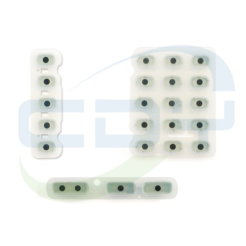 Keypad Button Set (Keyboard) For Motorola Symbol WT4070 WT4090 WT4000