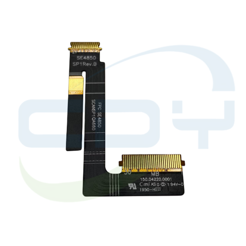 Scanner Engine Flex Cable ( for SE4850 ) Replacement for Symbol Zebra MC9300, MC930B-G