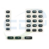 Keypad Button Set (Keyboard) For Motorola Symbol WT4070 WT4090 WT4000