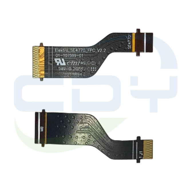 SE4770 Flex Cable (01-107599-01) Replacement for Zebra MC3300 MC333 MC330M /K /L Series