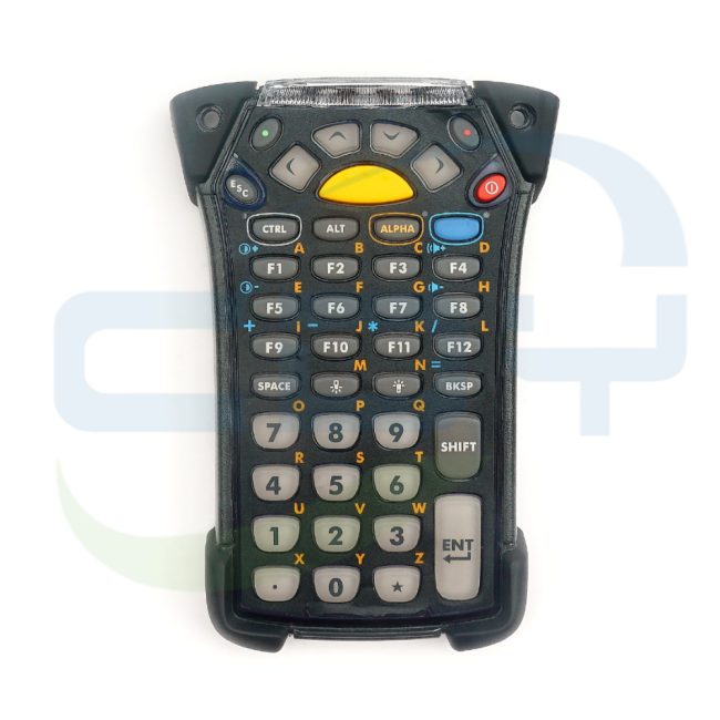 43 Keys Keypad & Keyboard (21-79677-01) For Motorola Symbol MC9090 MC9190 MC92N0 series