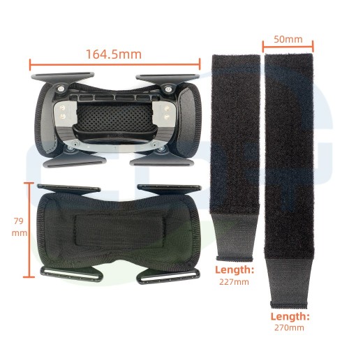 Wrist Mount Strap SG-WT4023020-05R for Motorola Symbol WT4000 WT4070 WT4090 WT41N0