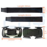 Wrist Mount Strap SG-WT4023020-06R for Motorola Symbol WT4000 WT4070 WT4090 WT41N0