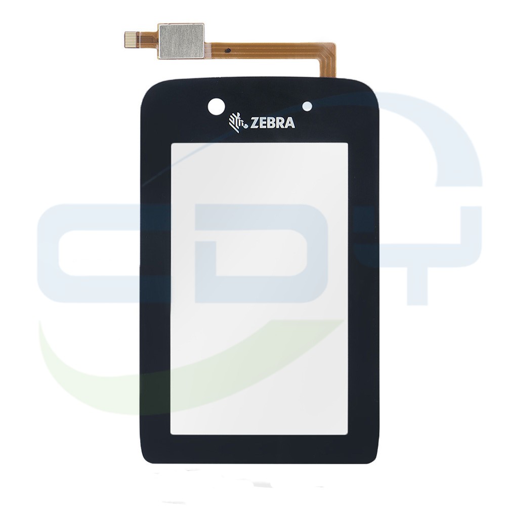 Touch Digitizer Screen (Version 1) For Symbol Zebra MC9300, MC930BG