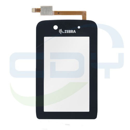 Touch Digitizer Screen (Freezer version) For Symbol Zebra MC9300, MC930B-G MC930 MC93 Series