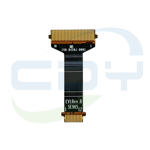 Scanner Engine Flex Cable ( for SE965 ) Replacement for Symbol Zebra MC9300, MC930B-G