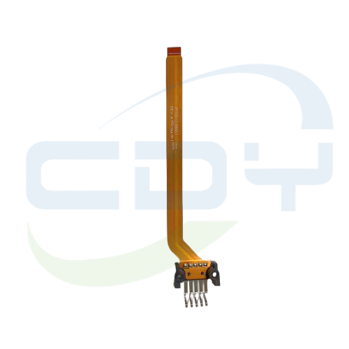 Sync Charge Connector with Flex cable for Zebra DS8178 Barcode Scanner CR8178 -SC100F4WW