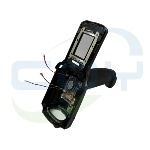 Lower Shell (Handle / Back cover) with Trigger & Battery snap & Speaker For Motorola Symbol MC3190 MC3100 (G Version）