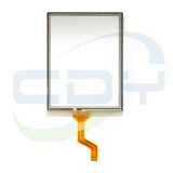 Touch Screen Digitizer for Psion Teklogix XT10 / XT15 / 7545 OMNII