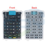 New 30-Keys Keypad Replacement for Honeywell EDA60K Scanpal Barcode Scanners