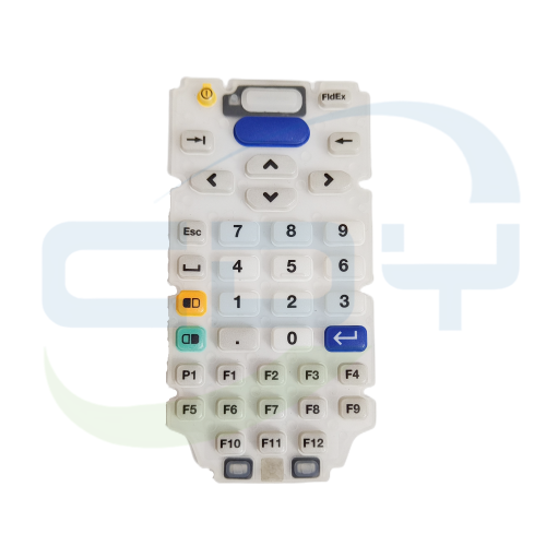 Brand New Keypad(38-Key) Replacement for Honeywell CK65