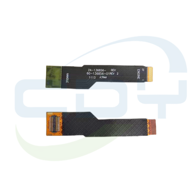 NEW Scanner Flex Cable ( for SE4600 ) for Symbol DS3578 (60-136856-01)