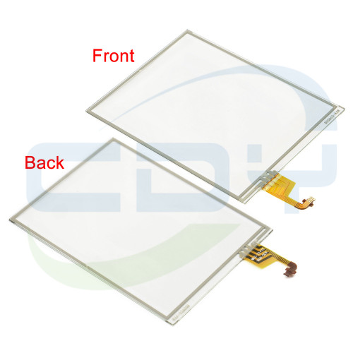 2pcs new Touch screen Digitizer for Datalogic Falcon X3 + Plus