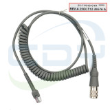 USB Cable (25-71918-01R) to VC5090 (Half size FullSize) LS3408 DS3508(6-PIN)