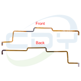 Plus Bar sensor Flex Cable for ZEBRA QL420 QL420 Plus (CL16963-4)