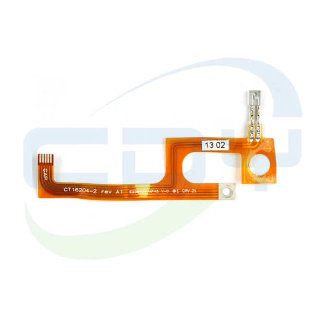 Gap sensor Flex Cable Replacement for Zebra QL420PLUS