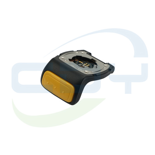50 PCS Scan Trigger with Plastic Replacement for Zebra RS60B0 RS6000