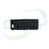 50 PCS Sync Charge Connector for Zebra RS60B0 RS6000