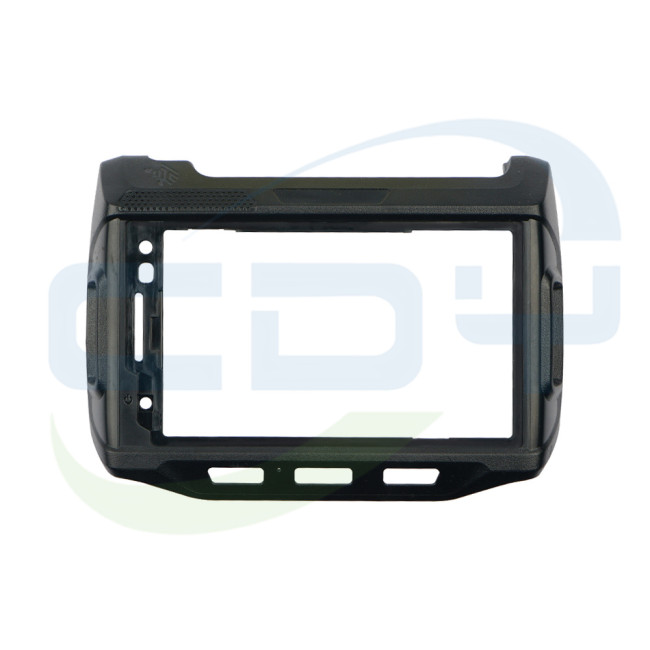 Front Cover (Top Shell) with Button Replacement for ZEBRA WT6000 WT60A0